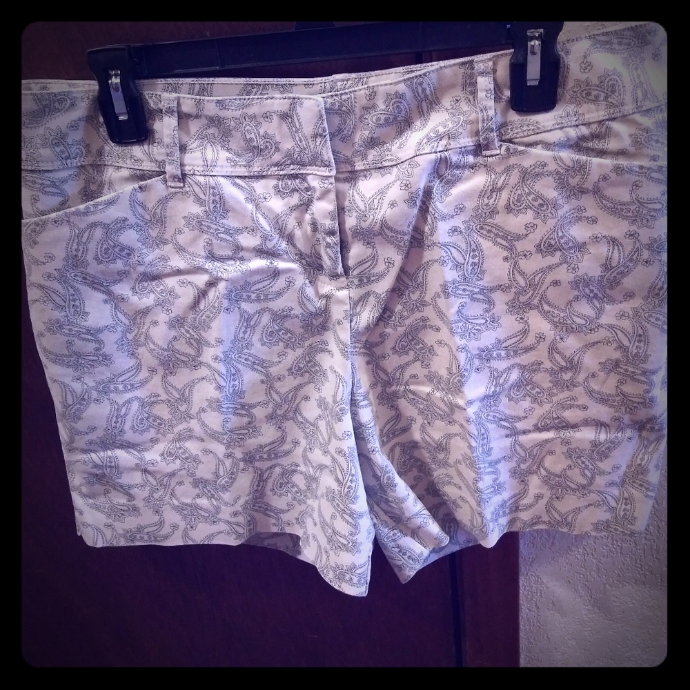 Shorts (perfect for this summer)
